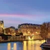 Paris, France