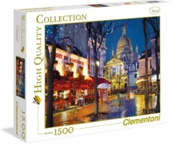 Paris Montmartre