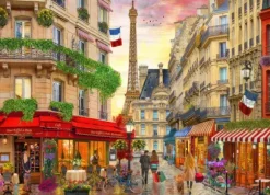 Paris Rendez-vous