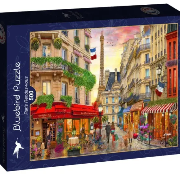 Paris Rendez-vous