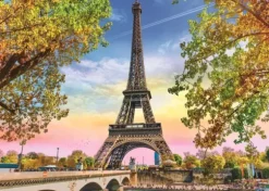 Paris Romantique