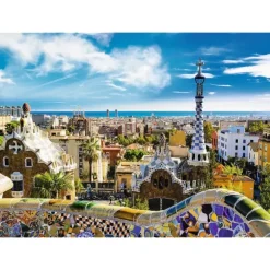 Park Güell, Barcelona
