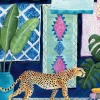 Parkin Bex - Guépard au Maroc
