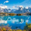 Patagonie