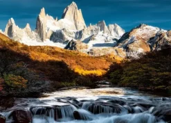 Patagonie