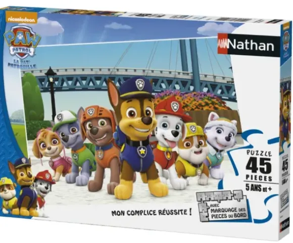 Paw Patrol