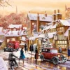 Pays d'Hiver Vintage