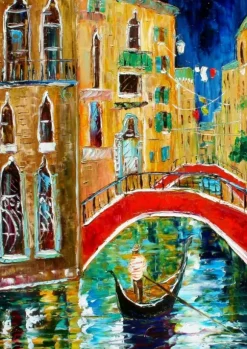 Perfect Venice