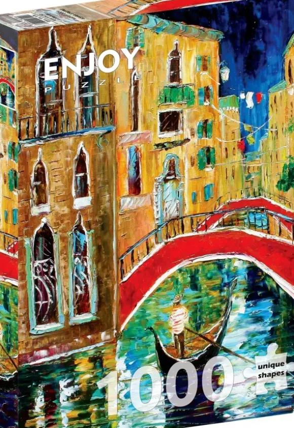 Perfect Venice