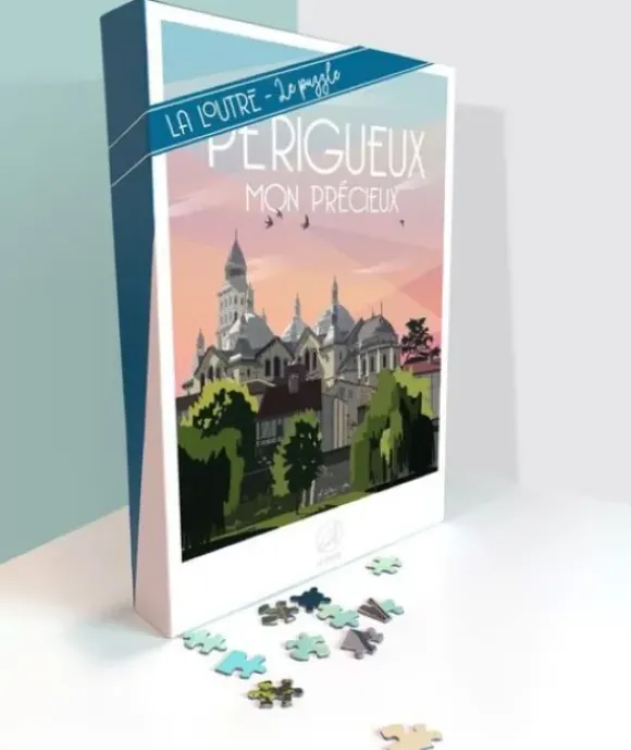 PERIGUEUX Mon Précieux