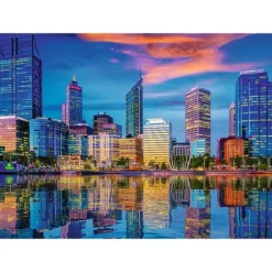Perth, Australie