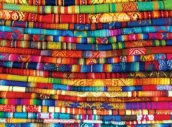 Peruvian Blanket