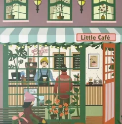 Petit Café