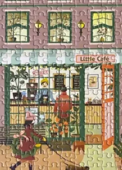 Petit Café