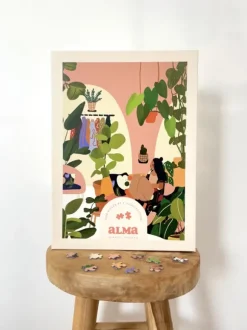 Petite Salle des Plantes