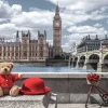 Petit Voyage à Londres
