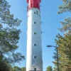 Phare du Cap Ferret, Bassin d'Arcachon