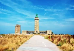 Phare du Cap Fréhel, Bretagne, France
