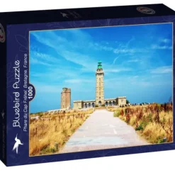 Phare du Cap Fréhel, Bretagne, France
