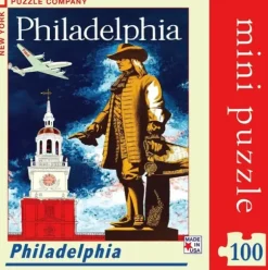 Philadelphia Mini