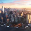 Photo Odyssée : Manhattan, New York