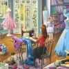 Pièces XL - Dressmaker's Daughter