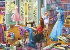 Pièces XL - Dressmaker's Daughter