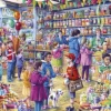 Pièces XL - The Old Sweet Shop