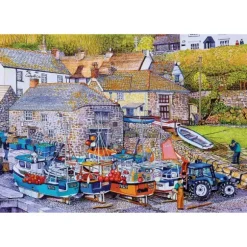 Pièces XXL - Anse De Cadgwith