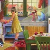 Pièces XXL - Apple Pie Kitchen