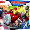 Pièces XXL - Avengers