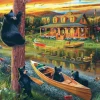 Pièces XXL - Aventures d'une Famille d'Ours