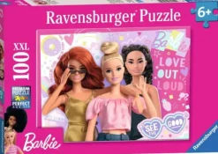 Pièces XXL - Barbie