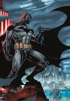 Pièces XXL - Batman