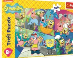 Pièces XXL - Bob L'Éponge En Bas De Bikini - Viacom Spongebob