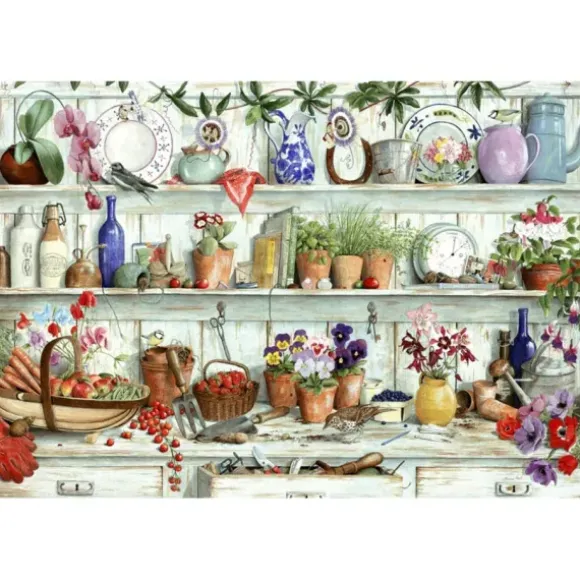 Pièces XXL - Bouquets Et Produits