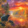 Pièces XXL - Camp de Pêche