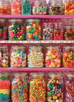 Pièces XXL - Candy Shelf