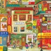 Pièces XXL - Chinatown