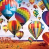 Pièces XXL - Dans les Airs