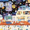 Pièces XXL - Dans l'Espace - Cherche et trouve