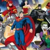 Pièces XXL - DC Comics