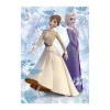 Pièces XXL - Diamond Puzzle - La Reine des Neiges II