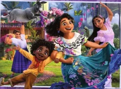 Pièces XXL - Disney Bienvenue à Encanto