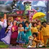 Pièces XXL - Disney Encanto