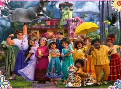 Pièces XXL - Disney Encanto