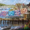 Pièces XXL - Dockside Quilts