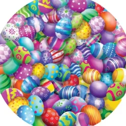 Pièces XXL - Easter Eggs