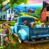 Pièces XXL - En Route vers la Ferme
