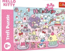 Pièces XXL - Explorez L'Univers De Hello Kitty - Hello Kitty
